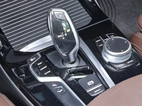 BMW X3 20D XDRIVE, снимка 9