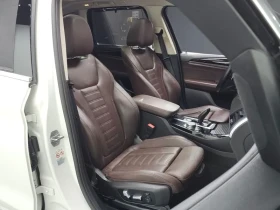 BMW X3 20D XDRIVE, снимка 10