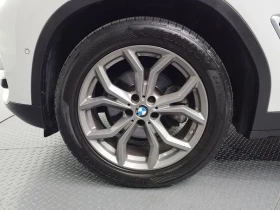 BMW X3 20D XDRIVE, снимка 5