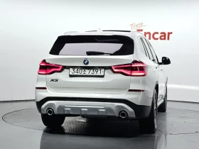 BMW X3 20D XDRIVE, снимка 4