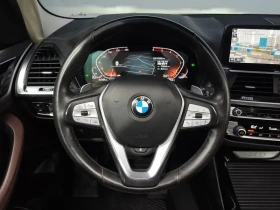BMW X3 20D XDRIVE, снимка 13