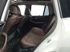 BMW X3 20D XDRIVE, снимка 12