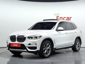 BMW X3 20D XDRIVE, снимка 1