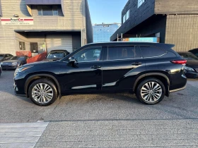 Toyota Highlander, снимка 4