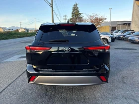 Toyota Highlander, снимка 3