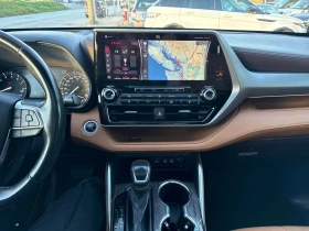 Toyota Highlander, снимка 8