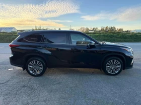 Toyota Highlander, снимка 5