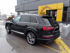 Audi Q7 50 TDI | Mobile.bg    4