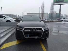 Audi Q7 50 TDI | Mobile.bg    2