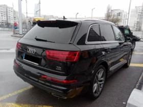 Audi Q7 50 TDI | Mobile.bg    6