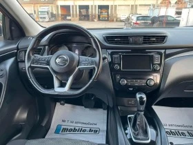 Nissan Qashqai 2.0 бензин 141кс 4х4 72000км, снимка 12