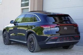 Mercedes-Benz EQC EQC400* 2XAMG* 4MATIC* 360* LED* BURM*  | Mobile.bg    6