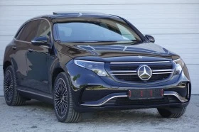     Mercedes-Benz EQC EQC400* 2XAMG* 4MATIC* 360* LED* BURM* 