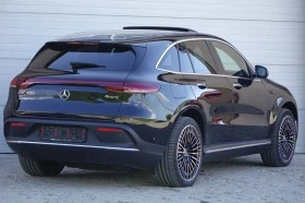 Mercedes-Benz EQC EQC400* 2XAMG* 4MATIC* 360* LED* BURM*  | Mobile.bg    7