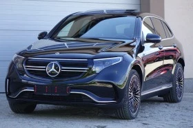     Mercedes-Benz EQC EQC400* 2XAMG* 4MATIC* 360* LED* BURM* 