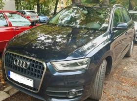 Audi Q3, снимка 2