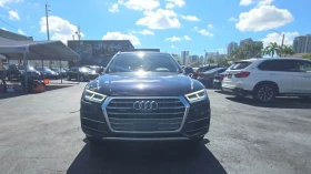     Audi Q5 PRESTIGE 2.0T