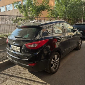 Hyundai IX35 2.0, снимка 4