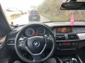 BMW X6 3.0D, снимка 7