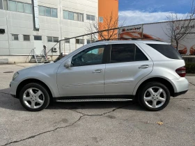     Mercedes-Benz ML 320 CDI