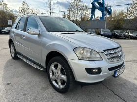 Mercedes-Benz ML 320 CDI | Mobile.bg    6