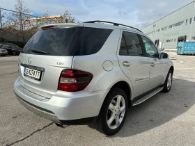     Mercedes-Benz ML 320 CDI