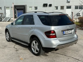     Mercedes-Benz ML 320 CDI