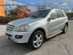     Mercedes-Benz ML 320 CDI