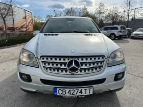 Mercedes-Benz ML 320 CDI | Mobile.bg    7