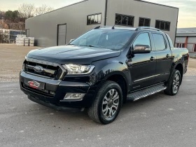 Обява за продажба на Ford Ranger 3.2* WILDTRACK* FACELIFT*  ~42 900 лв. - изображение 2