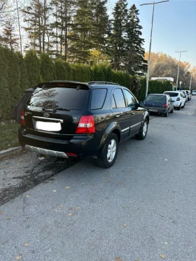 Kia Sorento 2.5 дизел - [6] 