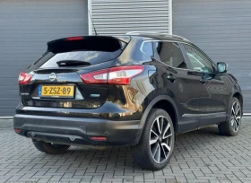 Обява за продажба на Nissan Qashqai 1.5 DCI  ~11 450 лв. - изображение 4