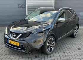 Обява за продажба на Nissan Qashqai 1.5 DCI  ~11 450 лв. - изображение 6