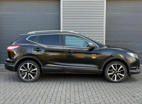 Обява за продажба на Nissan Qashqai 1.5 DCI  ~11 450 лв. - изображение 2