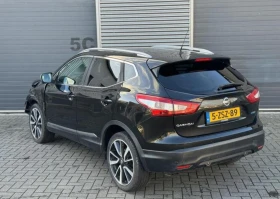 Обява за продажба на Nissan Qashqai 1.5 DCI  ~11 450 лв. - изображение 5