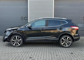 Обява за продажба на Nissan Qashqai 1.5 DCI  ~11 450 лв. - изображение 1