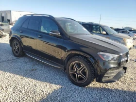 Mercedes-Benz GLE 350 4MATIC  | Mobile.bg    3