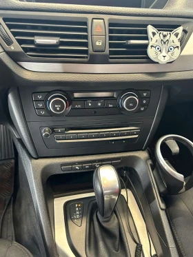 BMW X1 23d XDrive  | Mobile.bg    12