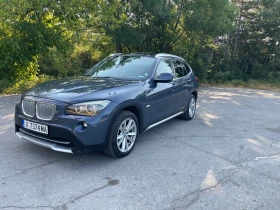 Обява за продажба на BMW X1 23d XDrive  ~18 500 лв. - изображение 3