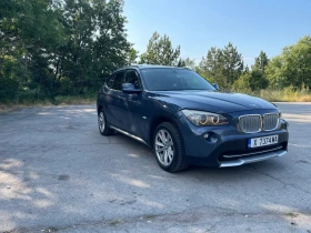 Обява за продажба на BMW X1 23d XDrive  ~18 500 лв. - изображение 11