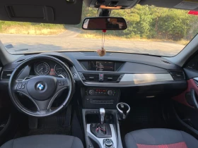 Обява за продажба на BMW X1 23d XDrive  ~18 500 лв. - изображение 4