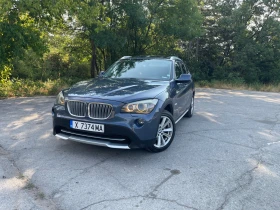 Обява за продажба на BMW X1 23d XDrive  ~18 500 лв. - изображение 1