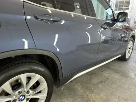 BMW X1 2.3д сменени вериги, снимка 6