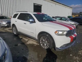 Dodge Durango, снимка 2