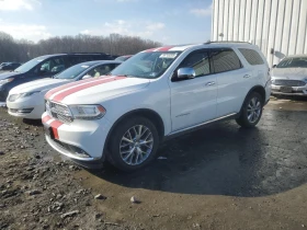 Dodge Durango, снимка 3