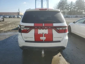 Dodge Durango, снимка 5