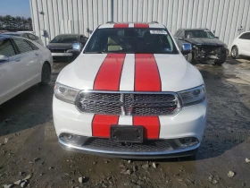 Dodge Durango, снимка 1