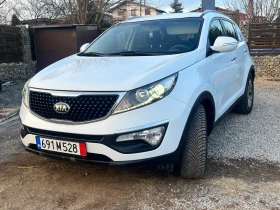 Kia Sportage 1.6GDI/ ГАЗ/ LED /ФЕЙСЛИФТ - 19698 лв. - 39017356 | Car24.bg