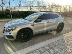  Mercedes-Benz GLA 45...