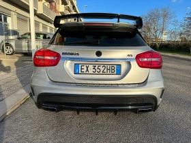 Mercedes-Benz GLA 45 AMG | Mobile.bg    3